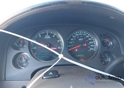 2013 Chevrolet Suburban 1500 Ls from USA, damaged, VIN 1GNSCHE06DR137086